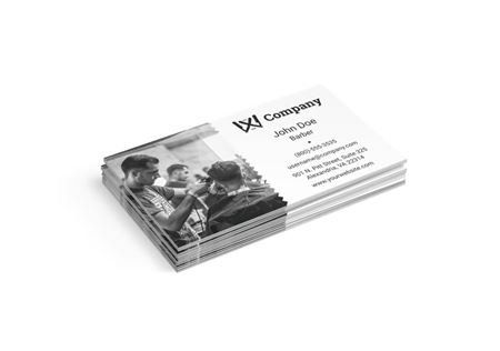 Picture for category Business Cards